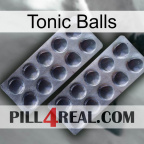 Tonic Balls 31